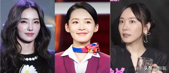 韩国顶级女星do脸，do成了张雨绮第二？也太恐怖了…