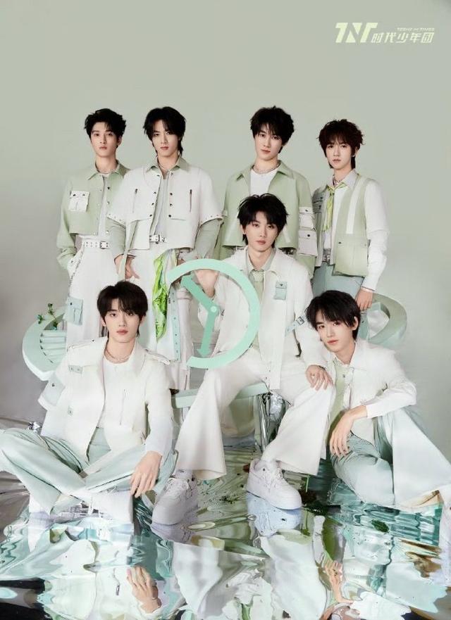 时代峰峻旗下艺人跨年都去哪儿?楼丝们不用到处问了看这里。