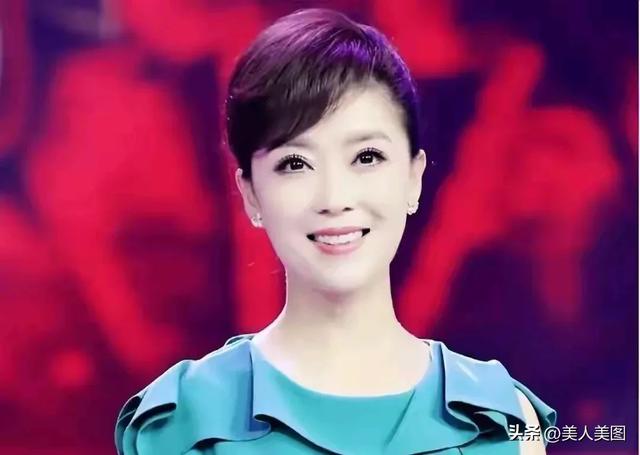 庞晓戈-河南卫视主持人