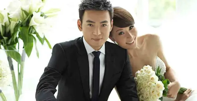 结婚5年两年未联系！林千钰确认和焦恩俊婚变传闻：只是没有离婚