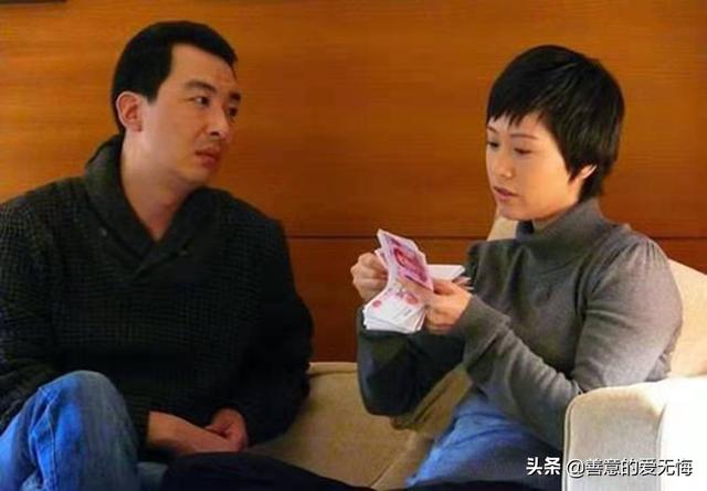 《蜗居》原著:海藻的一抹“处子血”,是对宋思明最狠的算计