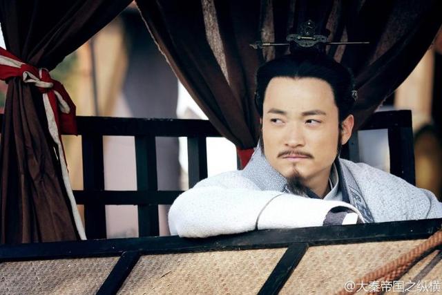 好剧推荐《大秦帝国之纵横》这是第二部 51集