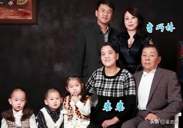 2010年，46岁女老板嫁给27岁男下属，50岁生下3胞胎，后来怎样了