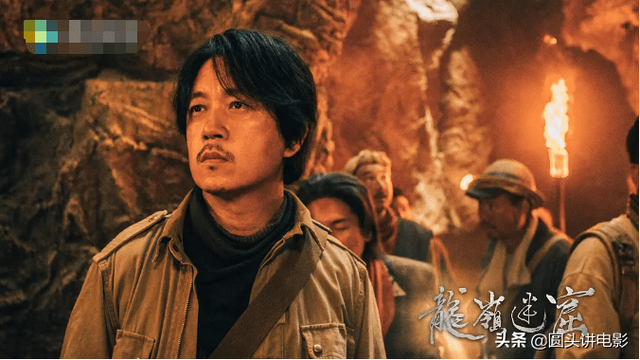潘粤明主演的五部高分剧，《云南虫谷》没进前三，你看过哪几部？