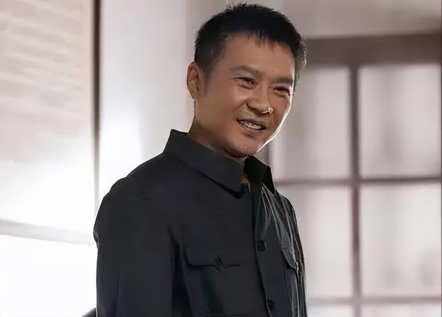 任帅,出演过的经典影视剧