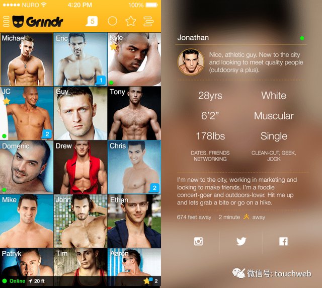 同性恋网站Grindr上市：市值超60亿美元 昆仑万维曾是大股东