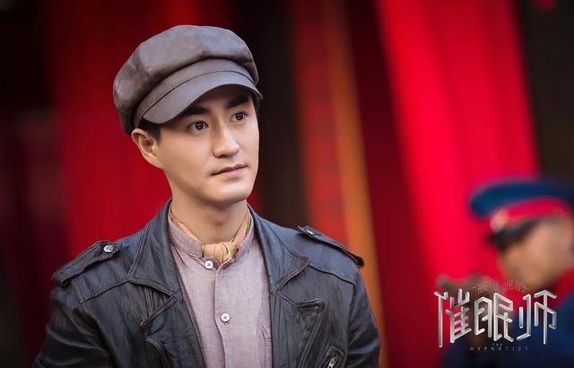 杨玏:父亲是杨立新,十几年不温不火,今却因私生活,频上热搜