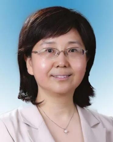 陕西省211、985高校，女性校长、副校长简介