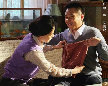 任帅,出演过的经典影视剧