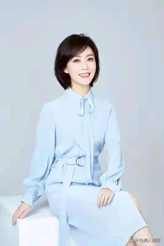 庞晓戈-河南卫视主持人
