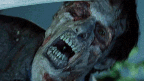 5部丧尸电视剧，真要等到肥了再宰么？值得收藏