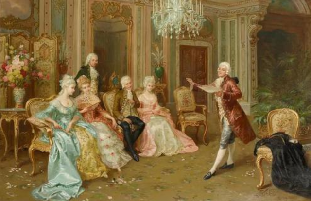 200年前的欧洲有多狂野？梅毒泛滥成灾，带走3000万条人命？