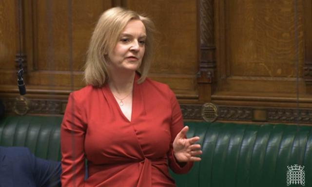 立法过首关，现代英国或迎第一个无烟世代