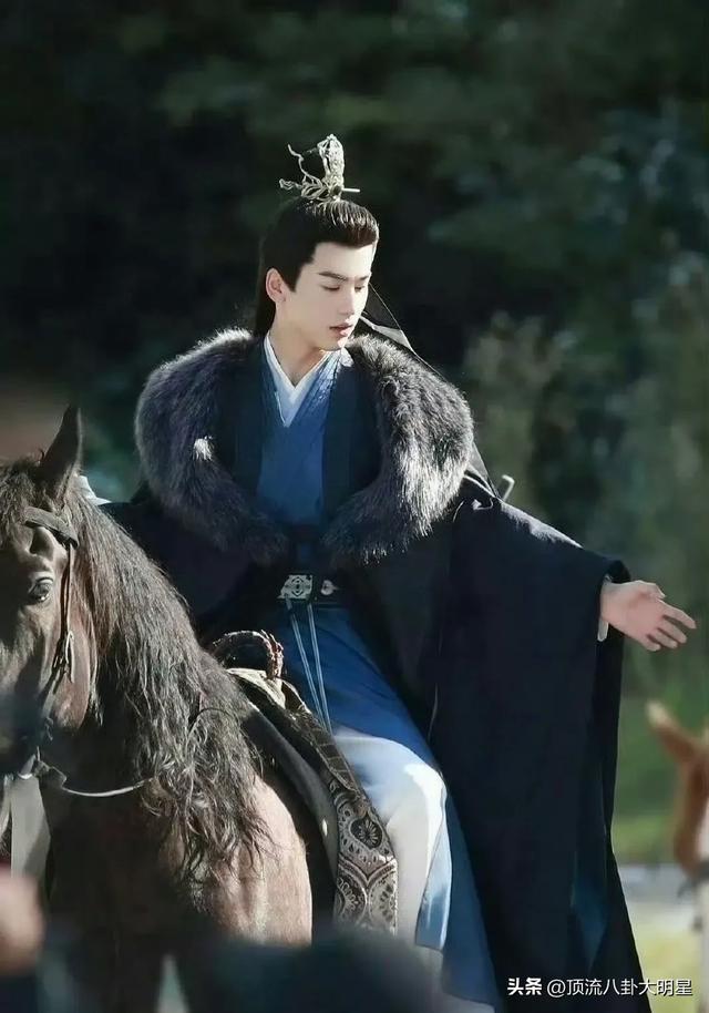 四大平台甩出了吸人眼球“经典王炸剧”对垒，到底谁能更胜一筹？