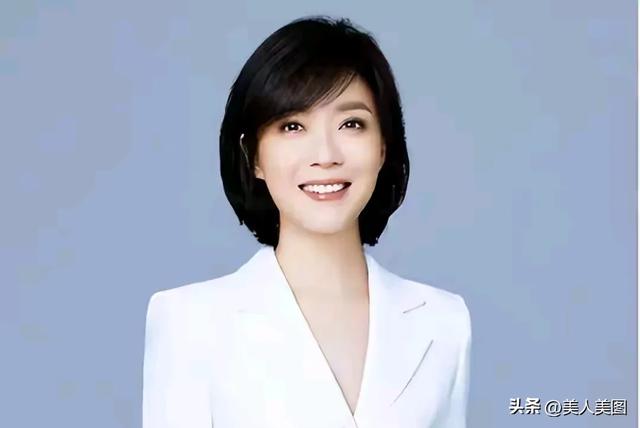 庞晓戈-河南卫视主持人