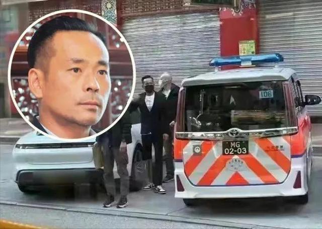 洗米华的“前世今生”