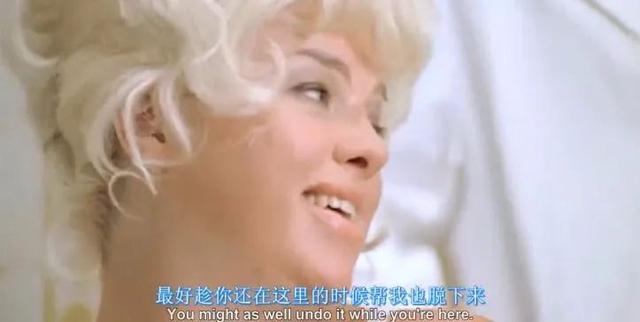 一级香艳预警！这才是好看的微情色啊