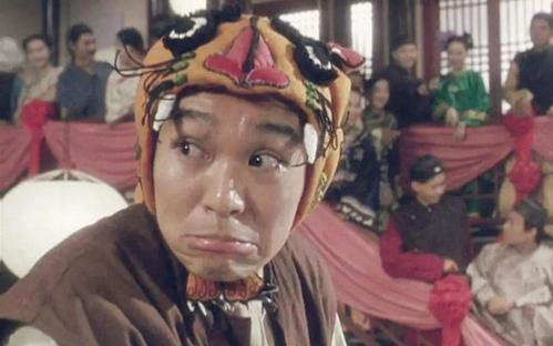 梁朝伟版韦小宝，27年前的港片真敢演，小宝穿越到现代娶了皇后