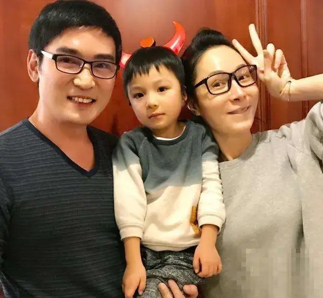 结婚5年两年未联系！林千钰确认和焦恩俊婚变传闻：只是没有离婚