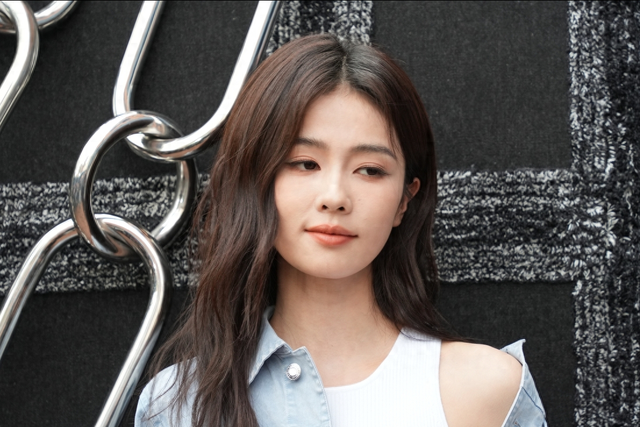 今日快讯!演员白鹿:演艺路上的璀璨蜕变与当下新程