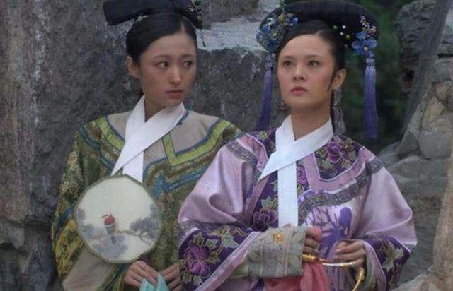 《甄嬛传》：9年后才懂，曹贵人为什么会被皇上毒死？