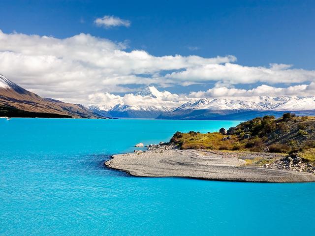 吴奇隆和刘诗诗拍婚纱照选错地儿了，这里才是最美的爱情圣地！