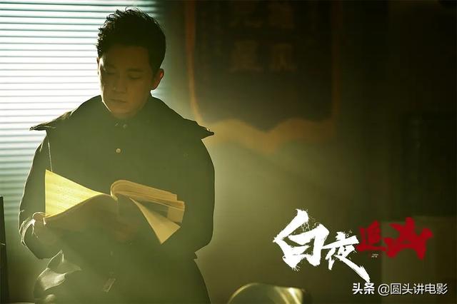 潘粤明主演的五部高分剧，《云南虫谷》没进前三，你看过哪几部？