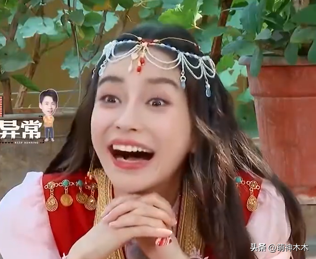 baby连扑两部剧，评论区都沦陷了，前夫黄晓明走出风波越过越好