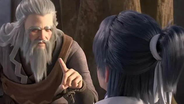 诛仙十大未解之谜，鬼先生到底是谁，幻月洞府的秘密是谁告诉他的