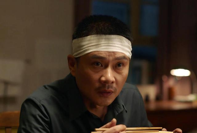 任帅,出演过的经典影视剧