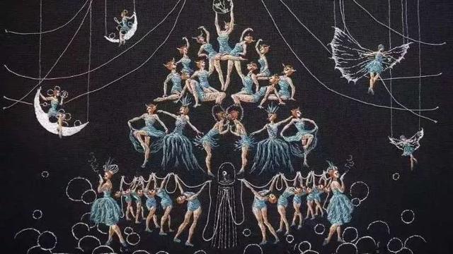 烧火丫头：不慌不忙做一个女流氓