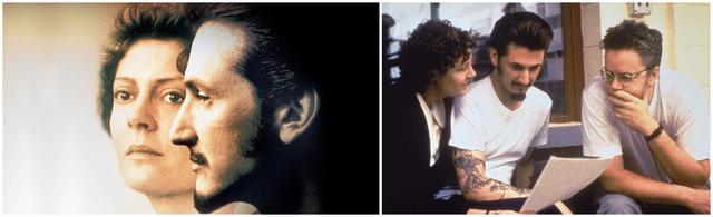 蒂姆·罗宾斯：不只有《肖申克的救赎》｜喜剧艺术