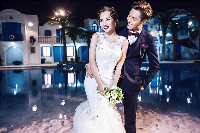 吴奇隆和刘诗诗拍婚纱照选错地儿了，这里才是最美的爱情圣地！