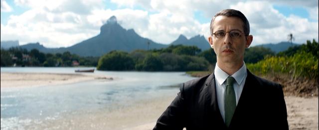 马修·麦康纳、安妮·海瑟薇主演的惊悚片《宁静》，值得一看