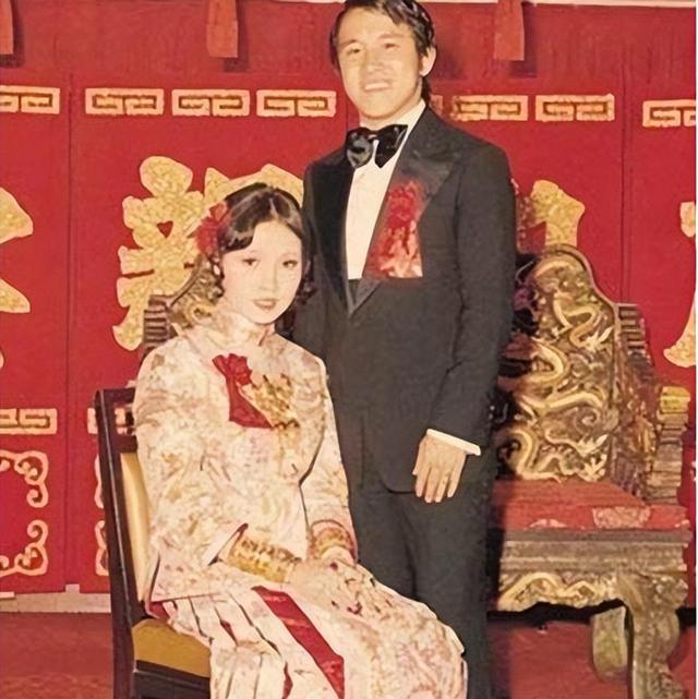 曾志伟的四个孩子：一个名导，一个败家，一个远嫁，一个50岁未婚