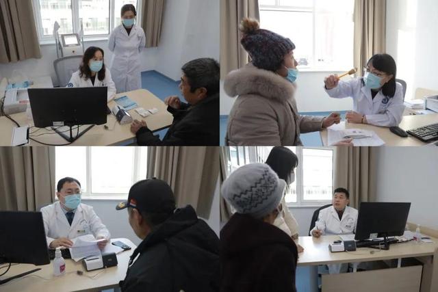 正式开诊！滨州医学院附属医院北海医院举行开诊仪式