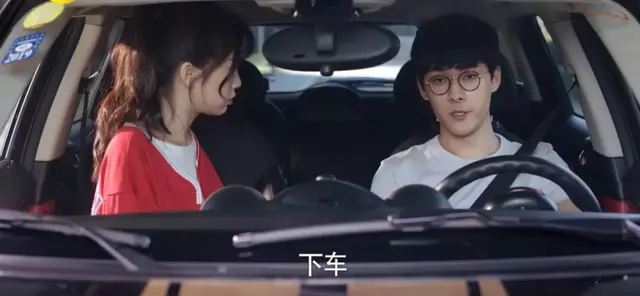 《下一站是幸福》贺灿阳成渣男人设？原来这些戏份都被删减了