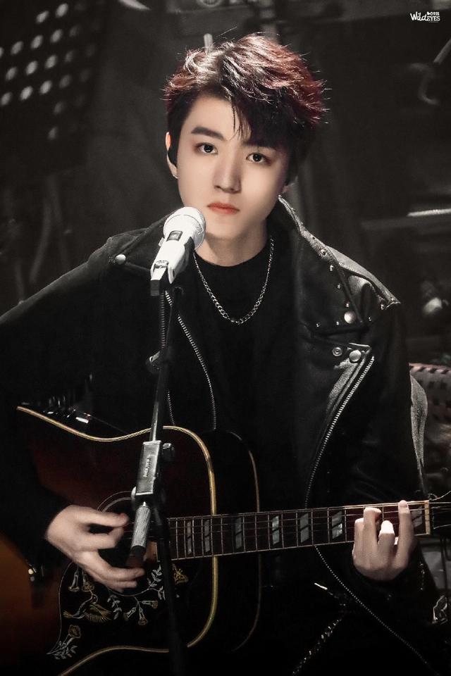 时代峰峻旗下艺人跨年都去哪儿?楼丝们不用到处问了看这里。