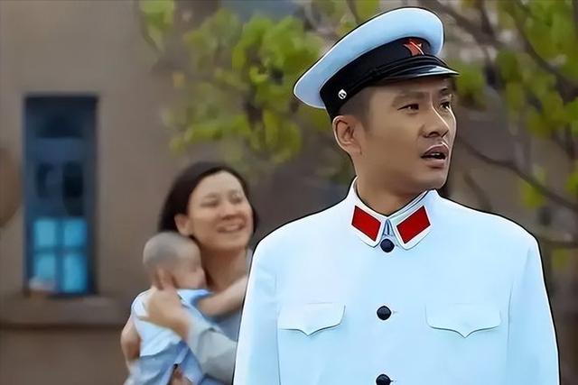 任帅,出演过的经典影视剧