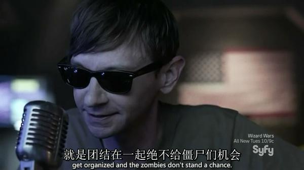 5部丧尸电视剧，真要等到肥了再宰么？值得收藏