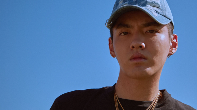 还记得1年前因为私生活混乱被抓的吴亦凡吗?要坐牢了