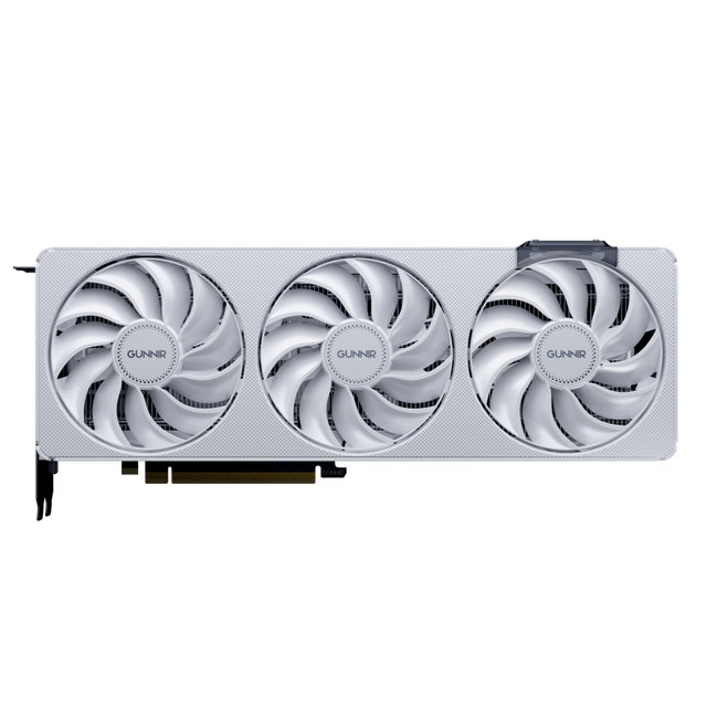 新学期，新装备！蓝戟 Arc B580 Photon助力学生党战未来