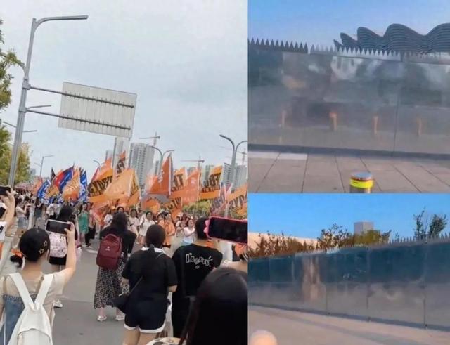 无用知识回收:偶像是什么?