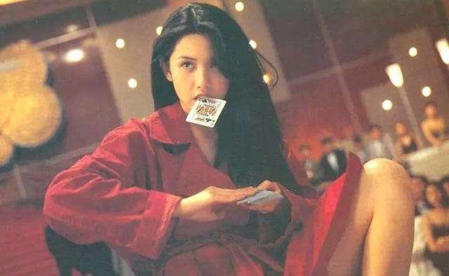 香港影响力最大的十位女星，有两位三级片女神