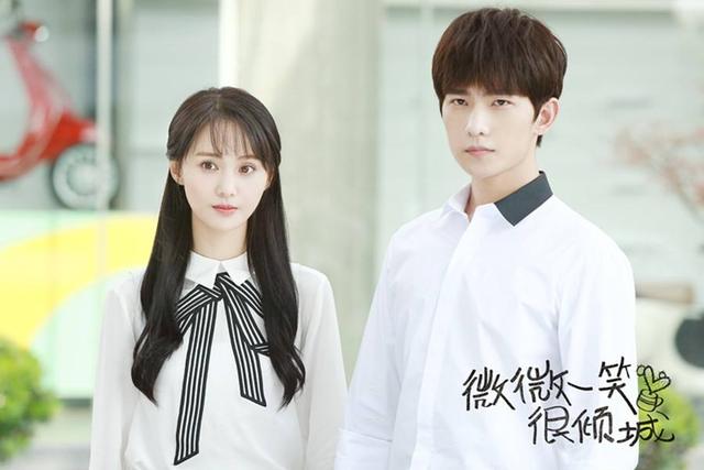 从《你是我的荣耀》看顾漫三部曲，老公换了一波竟然都是一个人