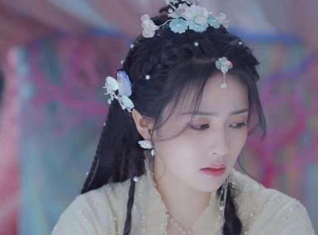 今日快讯!演员白鹿:演艺路上的璀璨蜕变与当下新程