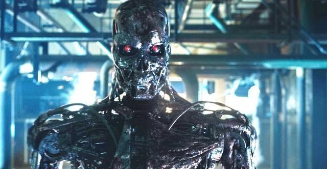 《终结者7》曝光细节,8部《哈利·波特》同时定档重映