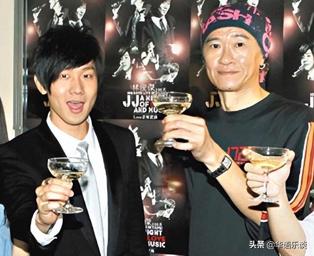 三对创作夫妻档，写出金曲无数，堪称“乐坛神雕侠侣”