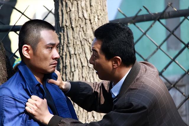 任帅,出演过的经典影视剧