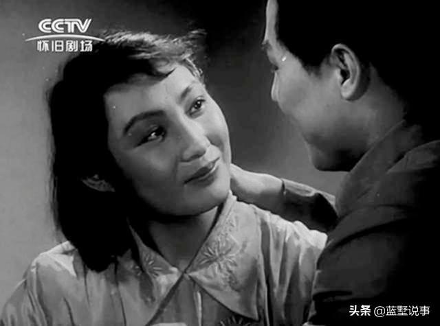 当年长影最美脸庞柏瑞桐，回忆《平原游击队》演“翠平”